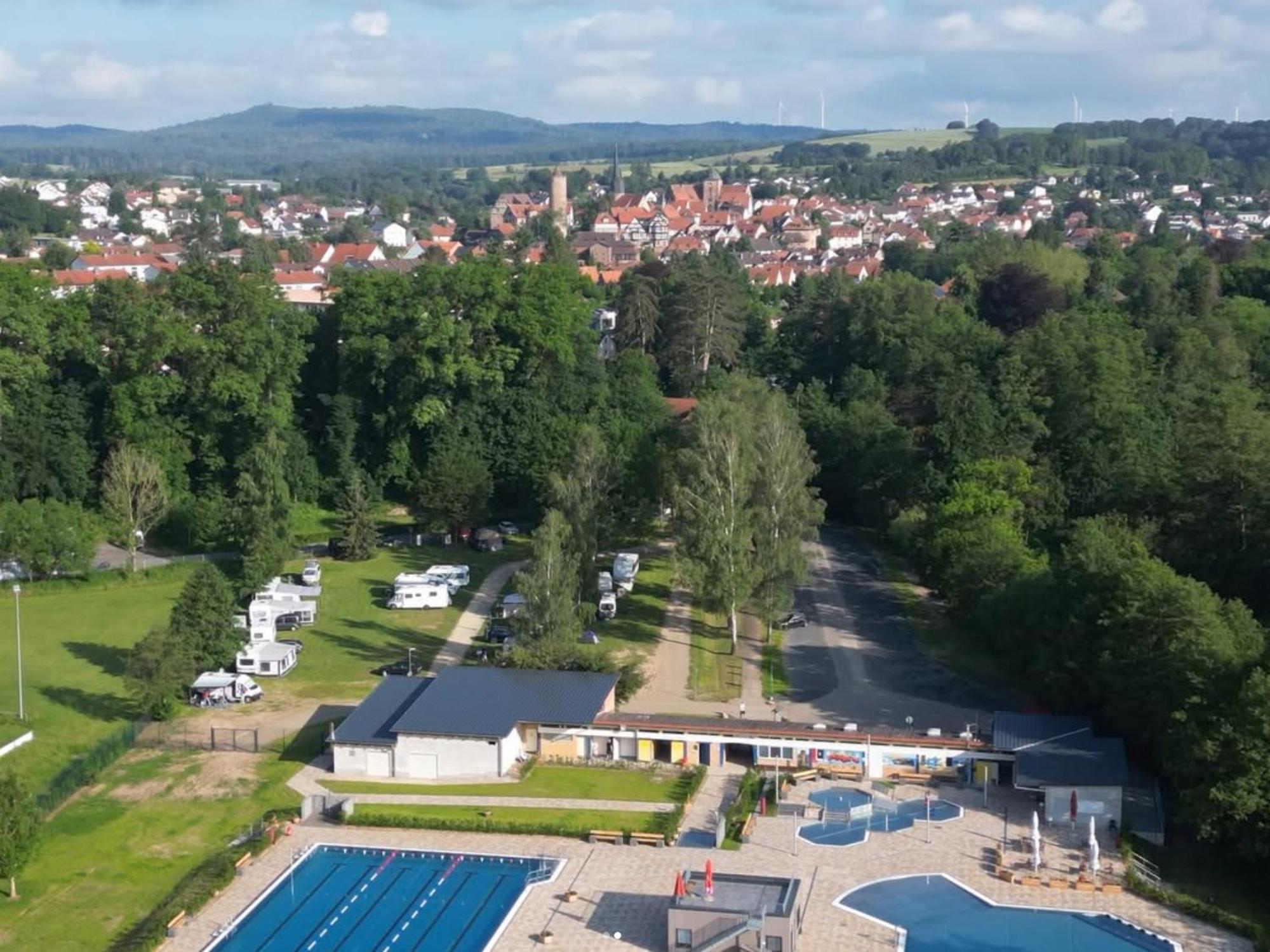 Graefin Anna - Design-Apartment In Der Historischen Hinterburg Schlitz - Nahe Fulda Und Bad Hersfeld Экстерьер фото